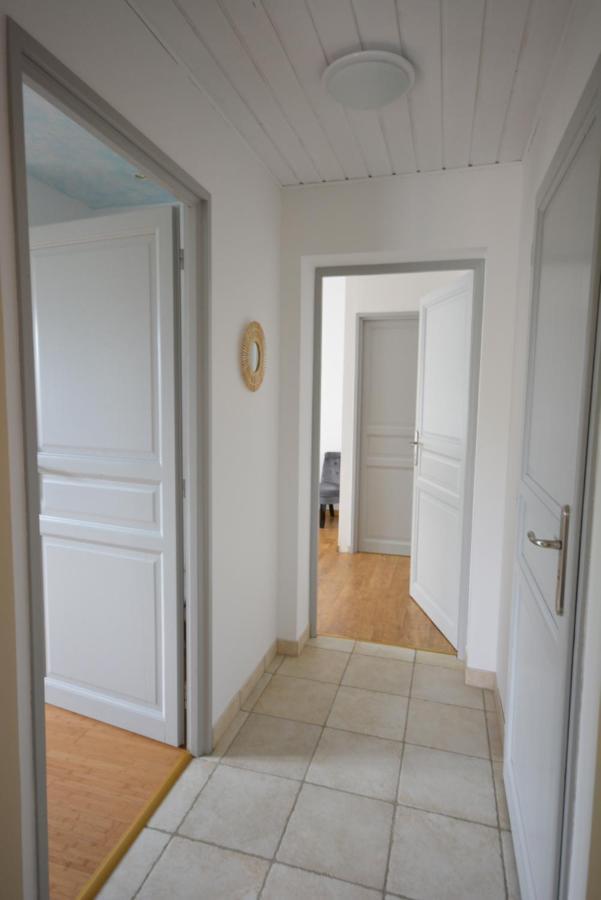 Gite De Cret Vial Alby-sur-Cheran Exterior photo