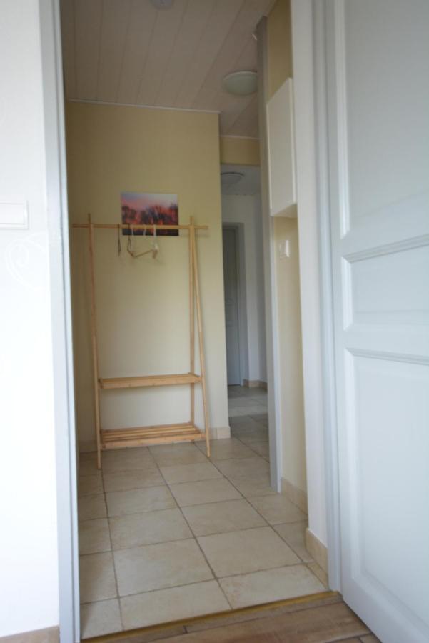 Gite De Cret Vial Alby-sur-Cheran Exterior photo